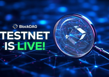 BlockDAG Testnet Launches to Massive Hype—Are Catizen and DOGS Losing Their Edge?