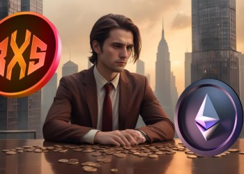 Crypto Price Forecast: Ethereum to Break $4,800 ATH in Q4 and Ignite Momentum for These 2 ETH Tokens