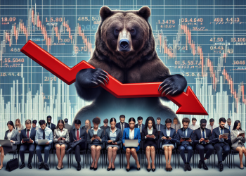 What’s Behind the Crypto Market Crush? Will It Rebound or Dive Deeper in September? Veteran Analyst Reveals His Top 5 Picks