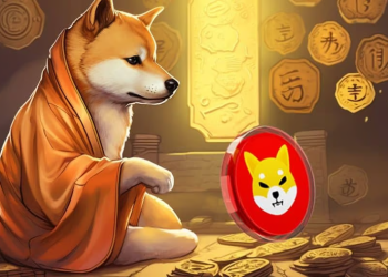 Crypto Experts Say ETFSwap (ETFS) Is The Best Chance For 100x Returns, Ahead Of Memecoins Dogecoin (DOGE) And Shiba Inu (SHIB)