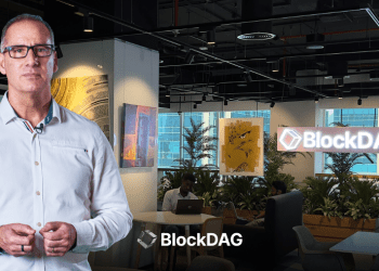 120K Unique Holders for BlockDAG as CEO Engages Crypto Community; Kaspa and Neiro Ethereum Diverge
