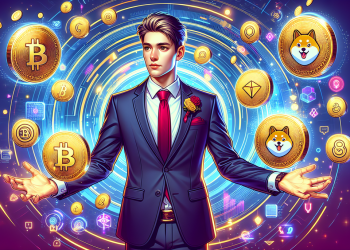 Trader Who Made a $100M Fortune on Bitcoin in His 20s Reveals Next 5 Altcoins to Build a $50M Portfolio From $500 – Bets on Memecoins This Time