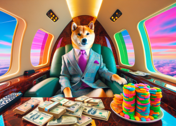 Dogwifhat (WIF) Price Faces Strong Rejection, AAVE Thrives 21% To Reach 2-Year High, Dogen Is Expected to Hit $1M Presale Mark