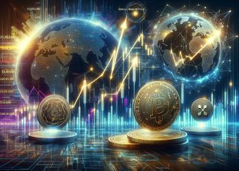 5 Top Cryptos Stealing Headlines: Worldcoin, Solana, Cybro, Ripple, and Cardano