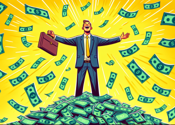 Top 4 Cryptos Under $0.05 Positioned for a 15,000% Gain by 2025