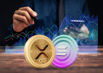 Big Solana (SOL) and Ripple (XRP) Investors Shock by Potential from this Hidden $0.03 Ethereum Token