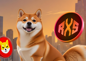 2025 Crypto Price Prediction: Toncoin to Reach $10, Shiba Inu Aims for $0.001, Rexas Finance to Hit $17 from Under $0.17 Today