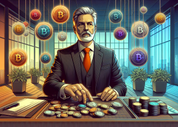 Top Crypto Coins Experts Recommend Considering Before October Hits