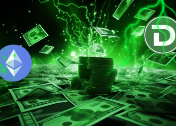 Ethereum (ETH), DTX Exchange (DTX) and Toncoin (TON): Last Chance To Buy These Altcoins Before They Take Off