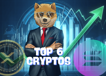 Top 6 Cryptocurrencies That Could Make You a Millionaire by 2030: DOGE, SOL, ADA, and…