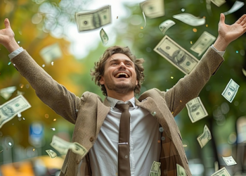 Turn $500 Into $1 Million with These 5 Low-Cap Tokens in October 2024 Bull Run!