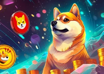 Shiba Inu (SHIB), Bonk (BONK), And ETFSwap (ETFS) Is The Safe Haven For Crypto Whales