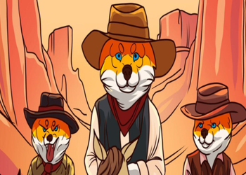 BRETT, FLOKI, WIF In The Red – Pepe Unchained and Crypto All-Stars Showing Explosive Potential