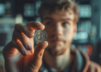 Top 4 Altcoins Under $0.50 That Could 15x Before the October 2024 Bull Run