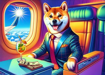 Dogen Set to Skyrocket 15,000%, Bonk and Dogwifhat Struggle to Keep Up