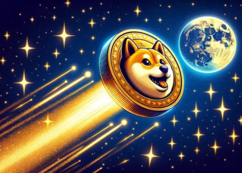 Dogecoin Trader Identifies Historical Pattern that Will Send DOGE into a 10,000% Rally Along with this Ethereum Presale Token