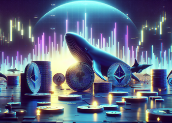 Key Altcoins Ethereum Whales Are Accumulating Before The Massive Market Moves
