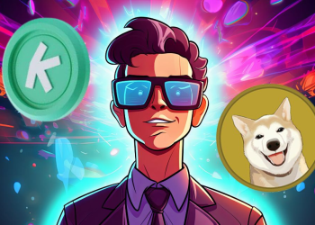 Wall Street Expert Predicts 9,500% Surge for This Altcoin: Dogen Gives Kaspa and Neiro Ethereum a Run for Their Money in September 2024