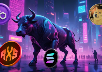 Is Dogecoin Dead? These 3 Tokens Will Easily Outrank DOGE by Market Cap in the Bull Rally 2025