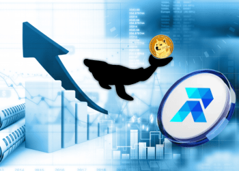 Smart Dogecoin Whale That Made Millions with Shiba Inu Takes Massive Long on this $0.03 Ethereum Token