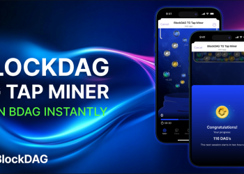 BlockDAG’s TG Tap Miner Debuts – A New Era of Crypto Earnings, Plus Latest BNB Coin & Shiba Inu News