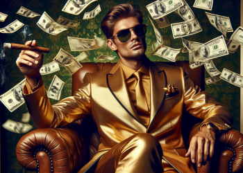 How to Turn $1K Into $1 Million With These High-Growth Cryptocurrencies by 2025