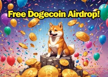 DOGE2014 Offers Massive Dogecoin Airdrop Amid the Biggest DOGE Celebration Ever