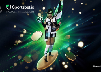 Dubai-based Influencer BossBaby_001k Surfs into Newcastle with Sportsbet.io
