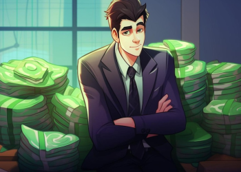 Invest $500 in These 3 Cryptos Now for 150x Gains as the Q4 2024 Bull Market Heats Up!