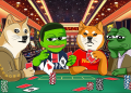 Experts Dive Into Top Gainers Sui and Mpeppe, SUI Investors Take Position In Mpeppe Casino For Extra Profits