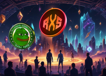 PEPE Coin Alternative Below $0.08 Primed for a Steep 1500% Rally, Here’s the Timeline