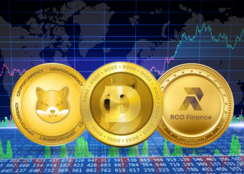 Analyst Says Forget Dogecoin (DOGE) and Shiba Inu (SHIB), RCO Finance (RCOF) is Heading for a 1,455% Rally