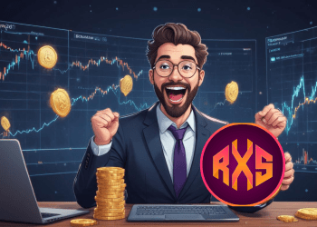 Bitcoin (BTC), Ethereum (ETH), and Solana (SOL) May Go Lower Ahead of Fed Rate Cuts; Rexas Finance (RXS) Excites Investors in Presale