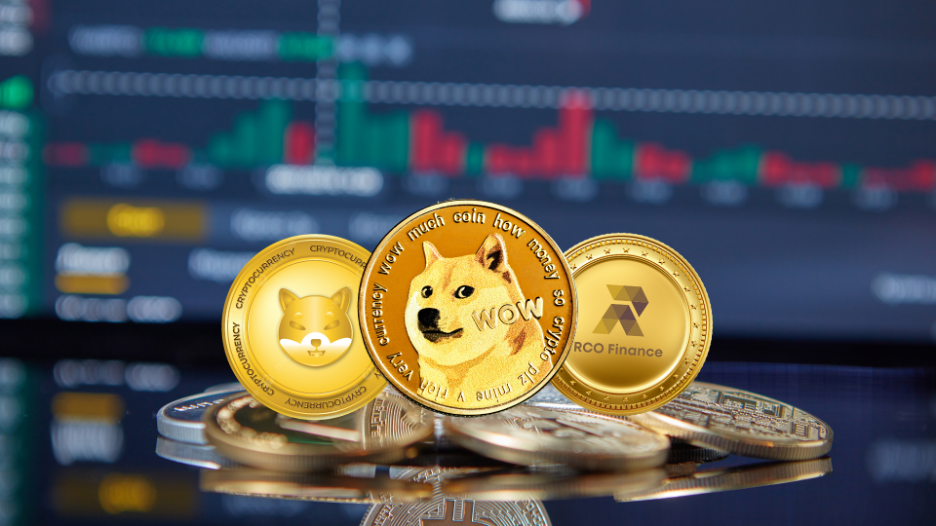 RCOF Pulls Over  Million from Dogecoin and Shiba Inu Investors, RCO Finance Becomes the Best Crypto Presale of 2024?