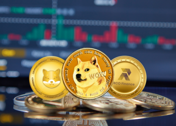RCOF Pulls Over $2 Million from Dogecoin and Shiba Inu Investors, RCO Finance Becomes the Best Crypto Presale of 2024?