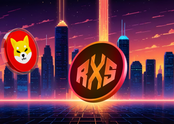 Viral Shiba Inu (SHIB) Competitor on Track to Hit $17 by 2025, Currently Below $0.08