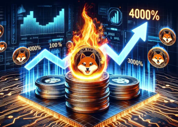 Dogecoin (DOGE) And Shiba Inu (SHIB) Turned  $2,000 To Millions In 2021, ETFSwap (ETFS) Will Do The Same In 2024