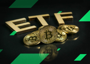 Bitcoin ETFs Record $105 Million Outflow While This Ethereum Token Has Witnessed $3 Million In Inflows