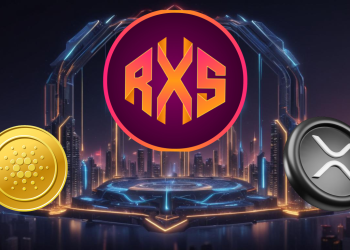 Rexas Finance (RXS) Overtakes Cardano (ADA) and Ripple (XRP) in Popularity with Presale Stage One Selling Out in Under 4 Days – Here’s How to Invest in RXS