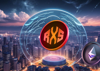Ethereum Price Prediction: Can Eth Reach a New All-Time High in Q4? Rwa Coin Rexas Finance (Rxs) Heats up in Presale Ahead of 2025 Token Launch