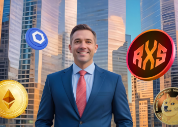 Investing Just $500 in These 4 Cryptocurrencies Could Turn You into a Millionaire by 2026