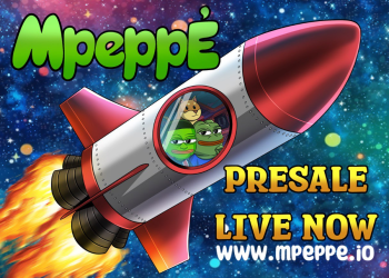 Top Crypto Trader Says Now Is The Time To Flip Your Ethereum For Mpeppe Massive Profits Incoming