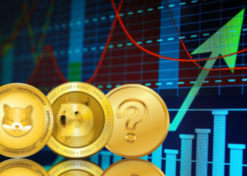 Under the Radar Ethereum Token Gains Momentum Boosted by Dogecoin and Shiba Inu Holders