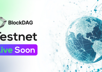 Don’t Miss the Crypto News: Solana Stabilizes, Pepe Surges, But BlockDAG’s Testnet Launch Could Mean 30,000x Profits!