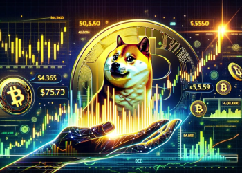 Dogecoin (DOGE) Trader that Made $10M Buying Shiba Inu (SHIB) Early Says This Ethereum Token Will Hike by 4,000%