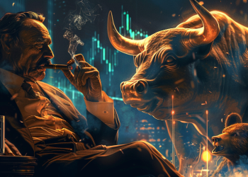 Technical Expert Spots Altcoin With Same Technical Pattern as SHIB’s Legendary 10,000% Jump in 2021