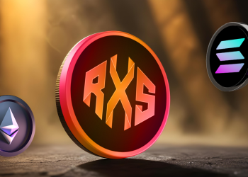 New Cryptocurrency Under $0.50 That Could Be the Next Solana (SOL) or Ethereum (Eth)