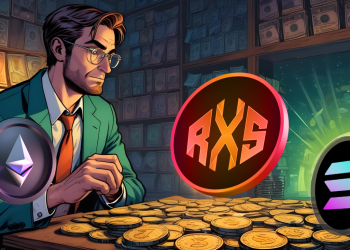 This ‘Ethereum Killer’ Token That Could Make You 15x Richer by 2025, While Solana Might Only Double