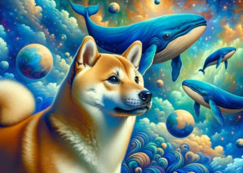 Ethereum Whale That Bought Shiba Inu Early In 2020 Says This Token Will Produce DOGE-Like Returns