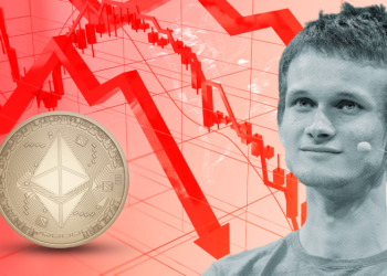 Ethereum Dips Below $2,400 Amid Rumors of Vitalik Buterin Selling Large ETH Holdings, Traders Turn to This Token for Hedging